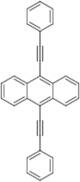 9,10-Bis(2-phenylethynyl)anthracene