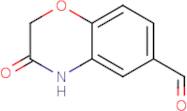 3-Oxo-3,4-dihydro-2H-benzo[1,4]oxazine-6-carbaldehyde