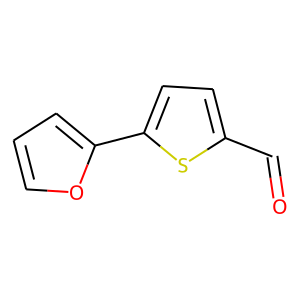 5-(Fur-2-yl)thiophene-2-carboxaldehyde