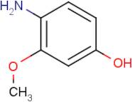 4-Amino-3-methoxyphenol