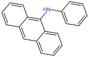 N-Phenylanthracen-9-amine