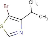 5-Bromo-4-isopropylthiazole