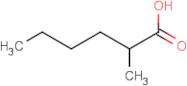 2-Methylhexanoic acid