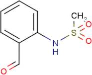 2-(Methylsulfonamido)benzaldehyde