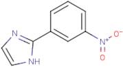 2-(3-Nitro-phenyl)-1H-imidazole