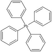 Tetraphenyl Lead