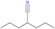 2-Propylvaleronitrile