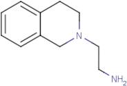 2-(3,4-Dihydroisoquinolin-2(1H)-yl)ethanamine