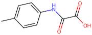 2-Oxo-2-(p-tolylamino)acetic acid