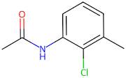 N-(2-Chloro-3-methylphenyl)acetamide