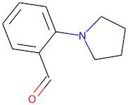 2-(Pyrrolidin-1-yl)benzaldehyde