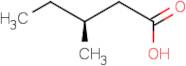 (S)-3-Methyl-pentanoic acid