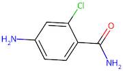 4-Amino-2-chlorobenzamide