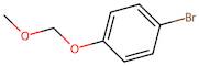 1-Bromo-4-(methoxymethoxy)benzene