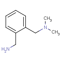 N-[2-(Aminomethyl)benzyl]-n,n-dimethylamine