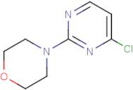 4-(4-Chloropyrimidin-2-yl)morpholine