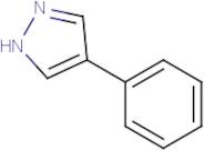 4-Phenyl-1H-pyrazole