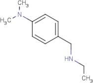 N-[4-(Dimethylamino)benzyl]-N-ethylamine