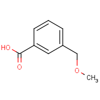 3-(Methoxymethyl)benzoic acid