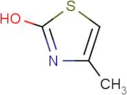 4-Methyl-1,3-thiazol-2(3H)-one