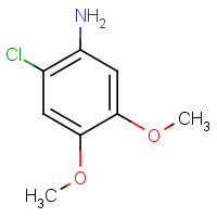 2-Chloro-4,5-dimethoxyaniline