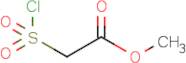 Methyl (chlorosulfonyl)acetate