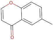 6-Methyl-4H-chromen-4-one