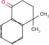 4,4-Dimethyl-3,4-dihydro-2H-naphthalen-1-one