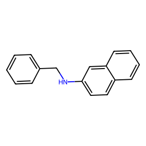 N-Benzylnaphthalen-2-amine