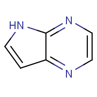 4,7-Diazaindole