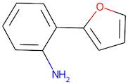 2-(Fur-2-yl)aniline