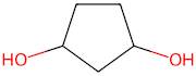 Cyclopentane-1,3-diol