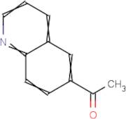 6-Acetylquinoline