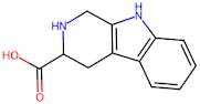 2,3,4,9-Tetrahydro-1H-pyrido[3,4-b]indole-3-carboxylic acid