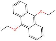 9,10-Diethoxyanthracene