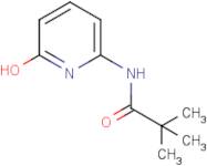 N-(6-Hydroxy-pyridin-2-yl)-2,2-dimethyl-propionamide