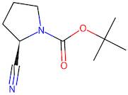 (R)-1-Boc-2-cyanopyrrolidine