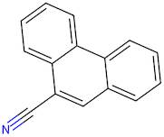 Phenanthrene-9-carbonitrile