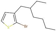 2-Bromo-3-(2-ethylhexyl)thiophene