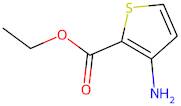 Ethyl 3-aminothiophene-2-carboxylate