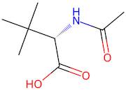 (S)-2-Acetamido-3,3-dimethylbutanoic acid