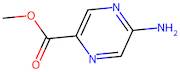 Methyl 5-aminopyrazine-2-carboxylate