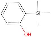 2-(Trimethylsilyl)phenol