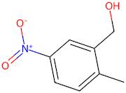 (2-Methyl-5-nitrophenyl)methanol