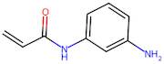 N-(3-Aminophenyl)acrylamide