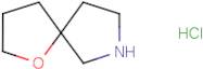 1-Oxa-7-azaspiro[4.4]nonane hydrochloride