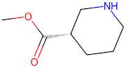 (S)-methyl piperidine-3-carboxylate