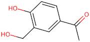 1-(4-Hydroxy-3-(hydroxymethyl)phenyl)ethanone