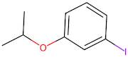 1-Iodo-3-isopropoxy-benzene