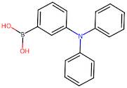 (3-(Diphenylamino)phenyl)boronic acid